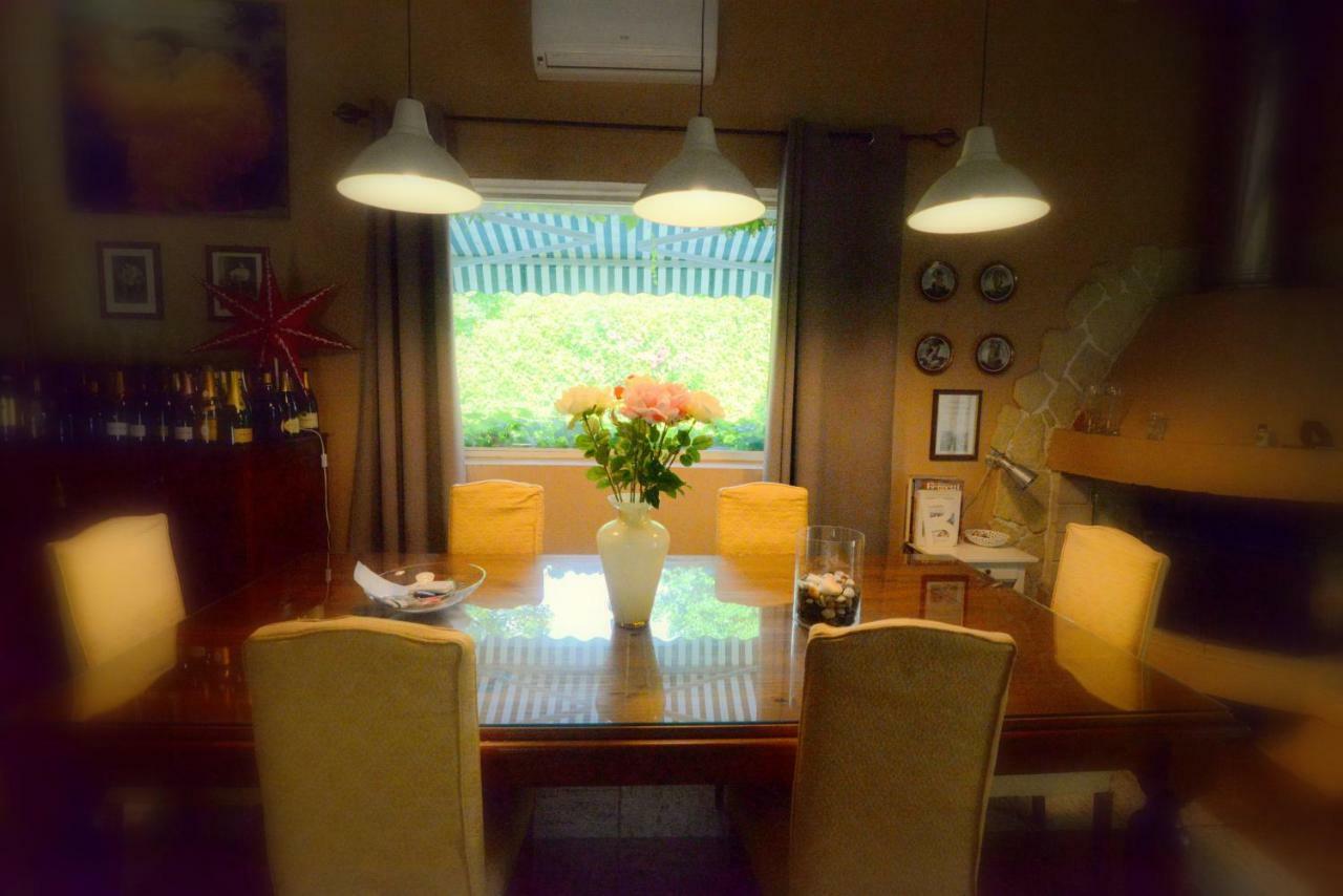 Appartement Gabbiano Podere Casanova Pistoia