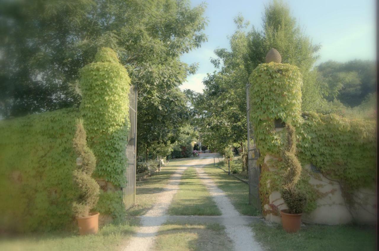 Appartement Gabbiano Podere Casanova