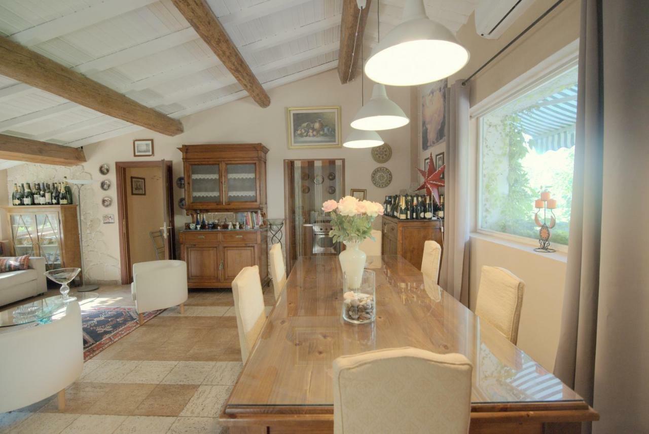 Appartement Gabbiano Podere Casanova