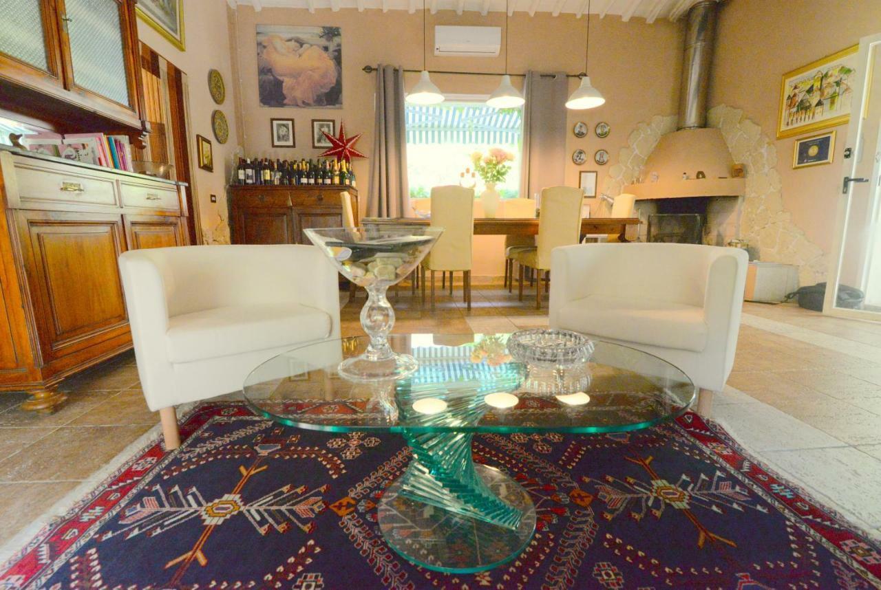 Appartement Gabbiano Podere Casanova Pistoia