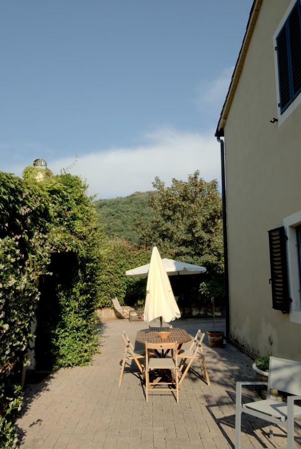 Appartement Gabbiano Podere Casanova *