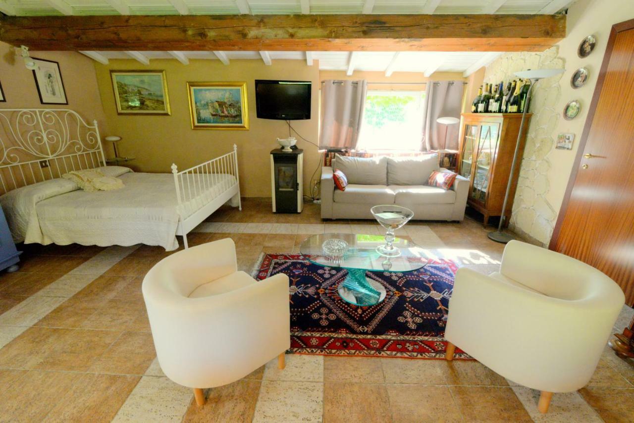 Podere Casanova Pistoia