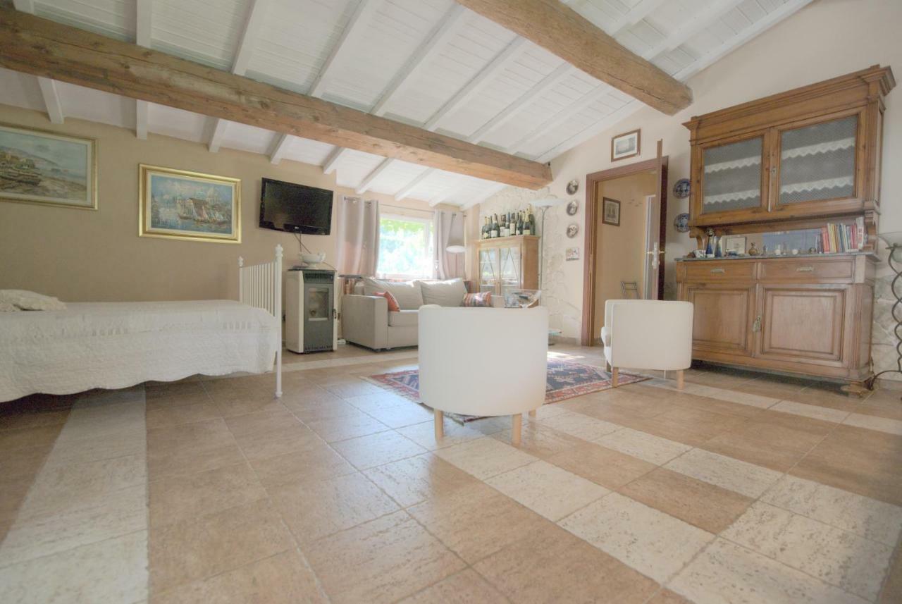 Apartment Podere Casanova *