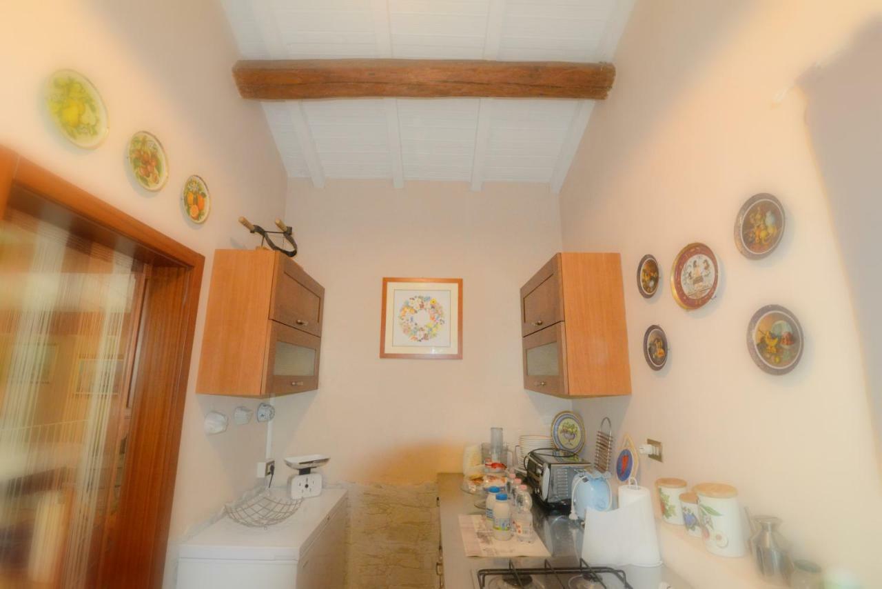 Podere Casanova Pistoia